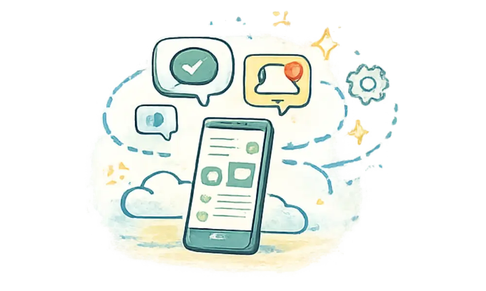 WhatsApp Business API