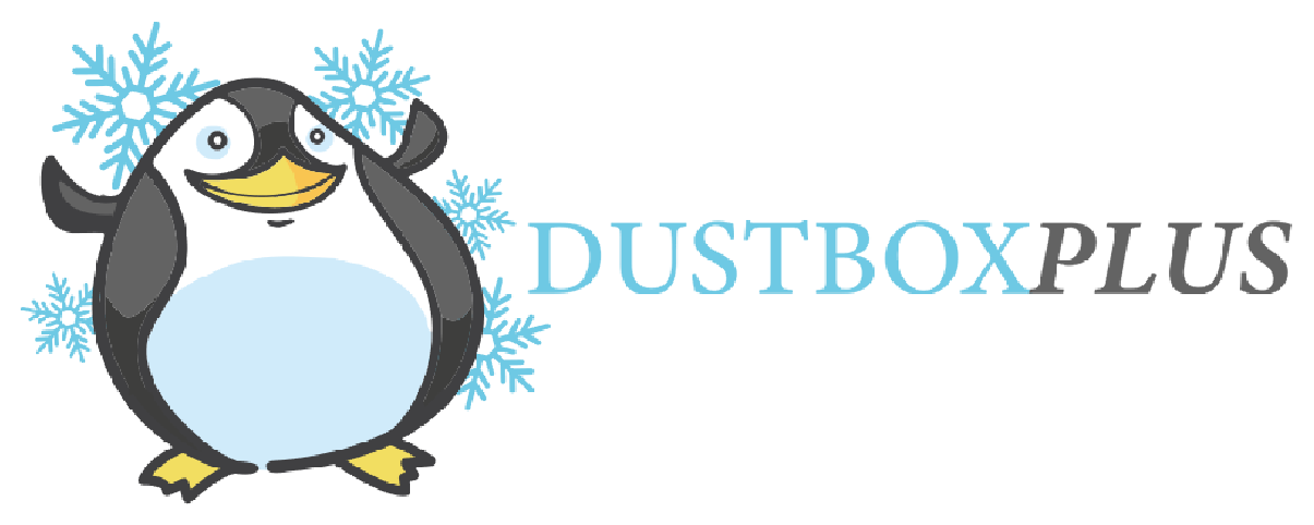 Dustbox Plus