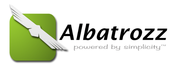 Albatrozz