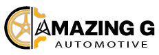 Amazing G Automotive